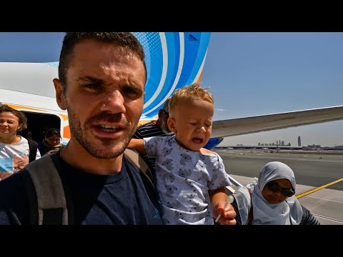 Видео: Летим в Турцию БЕЗ ТУР ДАТ через Дубай. ЧТО НАС ЖДЕТ В Стамбуле по прилёту. САМЫЙ СЛОЖНЫЙ ПУТЬ.