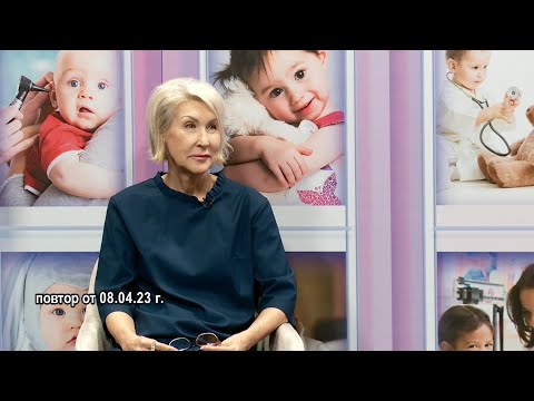 Видео: Мой малыш. «Врожденные патологии у детей»