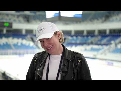 Видео: Юлия Пахомова Горшкова