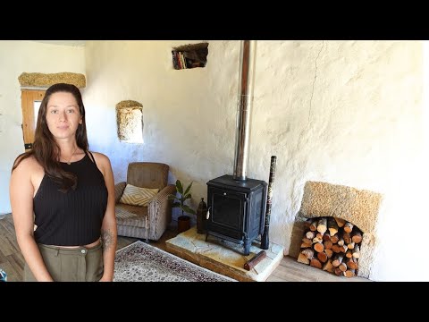 Видео: Покупка дешевой мебели для ремонта заброшенного коттеджа 🏚️