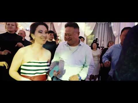 Видео: Юбилей компании "Омега специи" 12 апреля 2019 года