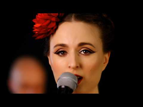 Видео: Марина Богданова - Запорозький марш