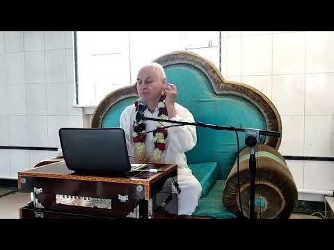 Видео: Ничто материальное не имеет ценности. ШБ 7.9.23 (31.05.2019)