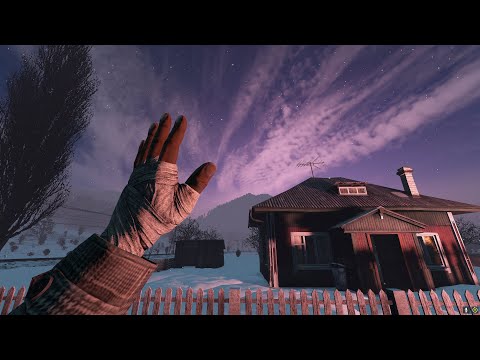Видео: DAYZ 1.23 | Как дома | APOCALYPSE HARD PVE #3