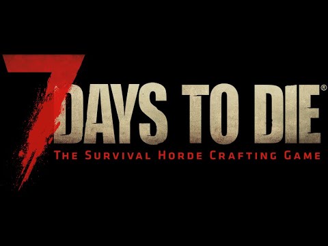 Видео: День третий. В поисках нужного ► 21 Alpha ► 7 Days to Die