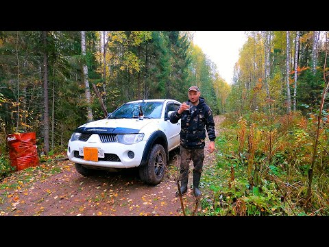 Видео: Забухал в лесной избе! КУПИЛ КОНЯ ДЛЯ МЕТАЛЛОКОПА. Обмываю!