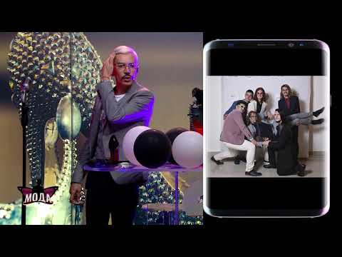 Видео: Студио 1 - Мода 27.05.2019