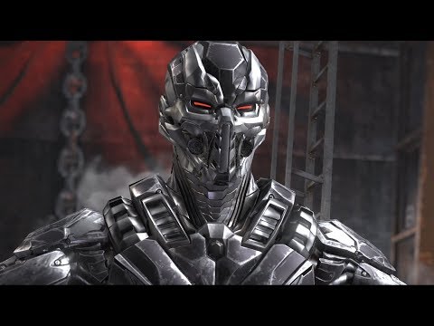 Видео: Mortal Kombat X - НЕПОБЕДИМЫЙ СТИЛЬ СМОУКА