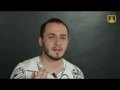 Видео: Разбор текста. Актерское мастерство / VideoForMe - видео уроки