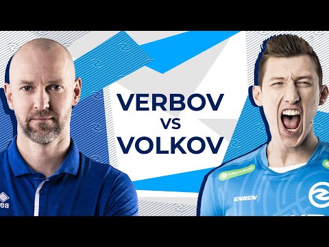 Видео: Вербов против Волкова | 1х1 | Verbov vs Volkov