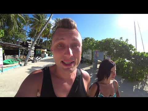 Видео: МАЛЬДИВЫ. ОСТРОВ МААФУШИ. ЦЕНЫ НА ЕДУ. СУВЕНИРЫ. РЕСТОРАНЫ. ПЛЯЖ БИКИНИ. МАЛЬДИВЫ ВЛОГ.