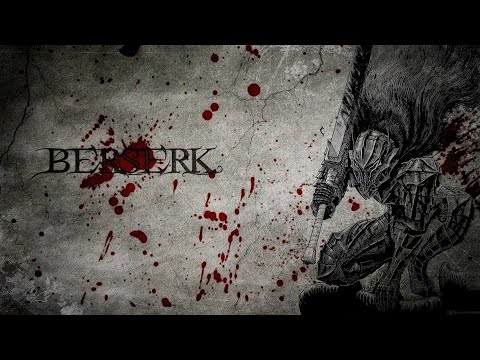 Видео: Берсерк: Монологи и цитаты