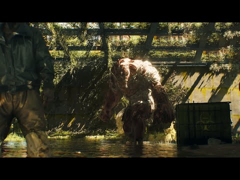 Видео: Dying Light: The Beast | ПОГРЕБЁННАЯ ПРАВДА #16