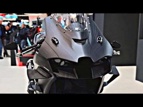 Видео: 35 самых красивых мотоциклов 2026 года, которые вы должны увидеть!