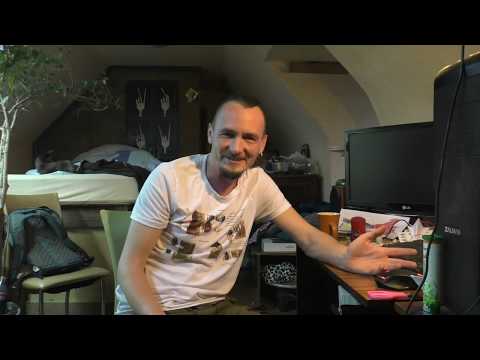 Видео: Проблемы тополя в городских условиях ч1.