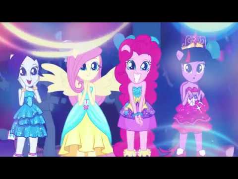 Видео: ❤PMV - Потоки ветра ❤