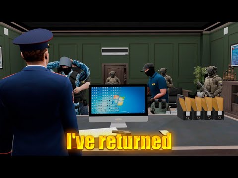 Видео: Вернулся на старый проект! Уход был ошибкой?! В GTA CR:MP!