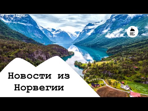 Видео: ЗАГОВОР В ПРАВИТЕЛЬСТВЕ НОРВЕГИИ