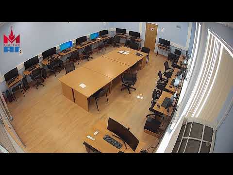 Видео: Геопространственные технологии