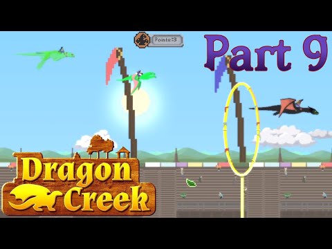 Видео: Драконий ручей (Эпизод 9)