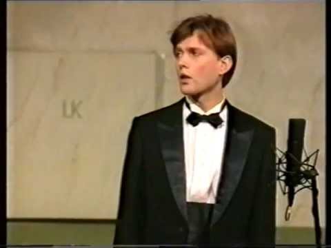 Видео: Олег Погудин "Сомнение"