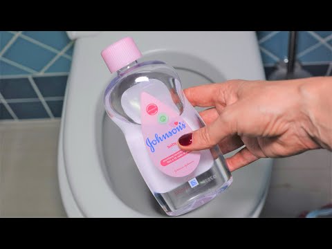 Видео: Мало кто знает этот секрет очистки!