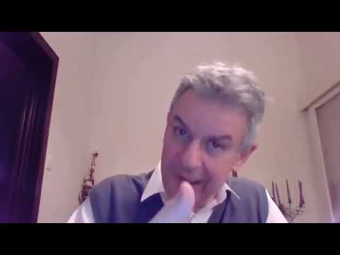 Видео: Сэм Вакнин. Вы - фантазия нарцисса? Часть 2/2