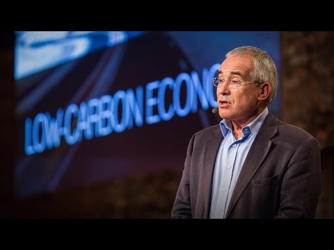 Видео: Лорд Николас Стерн: Состояние климата, и что мы можем с ним сделать