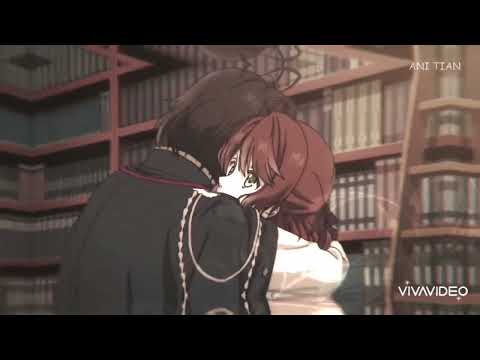 Видео: Моя хулиганка(аниме клип) 2022