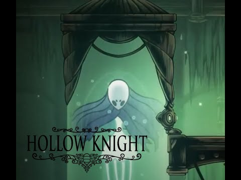 Видео: Hollow Knight - Прохождение #15