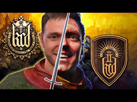 Видео: Kingdom Come Deliverance - СРАВНЕНИЕ ДВУХ ИГР (KCD2 - лучше?)