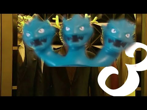 Видео: игра кальмара часть 3#гуджитсу #игра кальмара