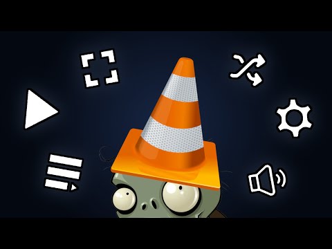 Видео: Секреты VLC Media Player — 15 функций, которые вам НУЖНО знать!