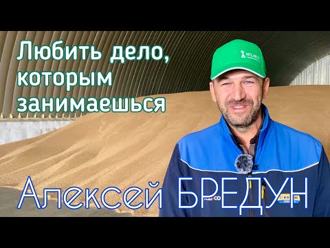 Видео: Любить то дело, которым занимаешься