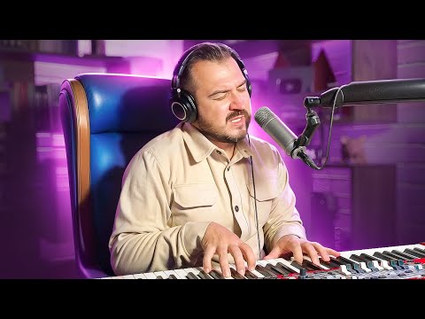 Видео: 🎤 🎹 Музыкальный стрим 98