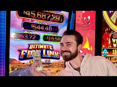 Видео: ЭТО МОЙ НОВЫЙ ЛЮБИМЫЙ FireLink!