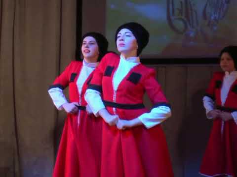 Видео: "Ойся, ты ойся"