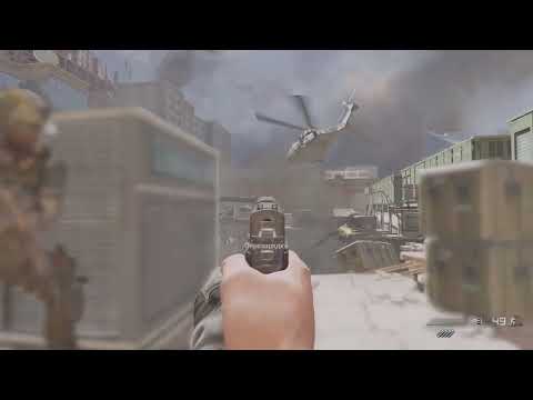 Видео: Прохождение Call of Duty: Ghosts — Часть 6: Легенды живут вечно