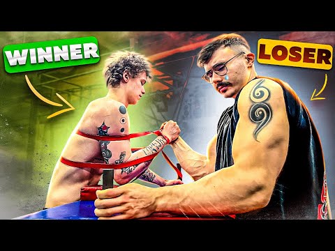 Видео: ДРЫЩ ПОБЕДИЛ AKIMBO 69