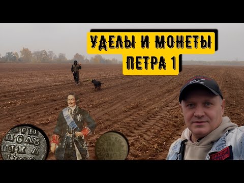 Видео: УДЕЛЫ И МОНЕТЫ ПЕТРА 1