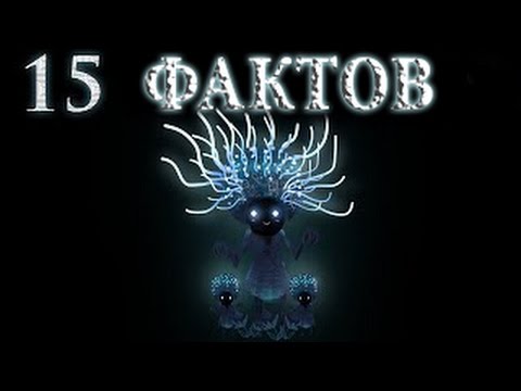 Видео: 15 Интересных фактов о Bloodborne