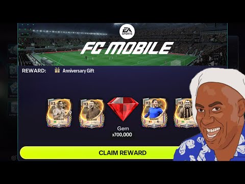 Видео: Я открыл ВСЕ наборы Footyverse третьей недели + безумные выборы в дополнительное время #fcmobile