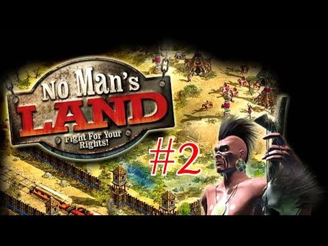 Видео: No Man's Land #2 (Колонизация. Битва за новые земли) Компания за Англию (Англичане)