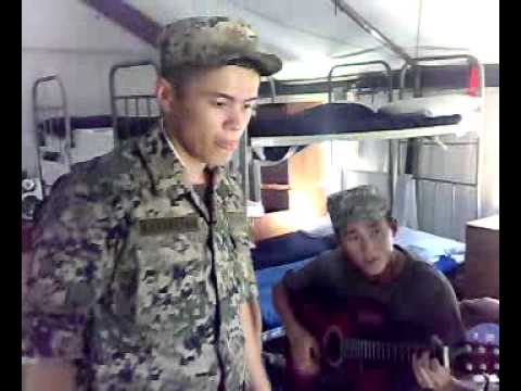 Видео: ПС КНБ РК Ноябрь-12 Дембеля