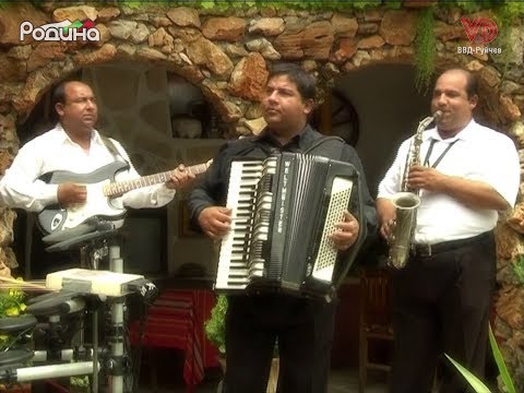 Видео: "Майко, една си на светот" - Здравко Георгиев и орк. "Щуро маке"