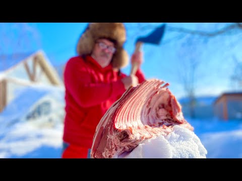 Видео: ШАШЛЫК ВИКИНГ. КАРТОШКА ТОРНАДО. ГОТОВИМ на ЮМОРЕ.