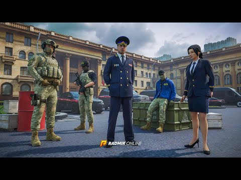 Видео: ПУТЬ БОМЖА #4 - 5КК С ОДНОЙ МАШИНЫ! ( HASSLE ONLINE / RADMIR RP )
