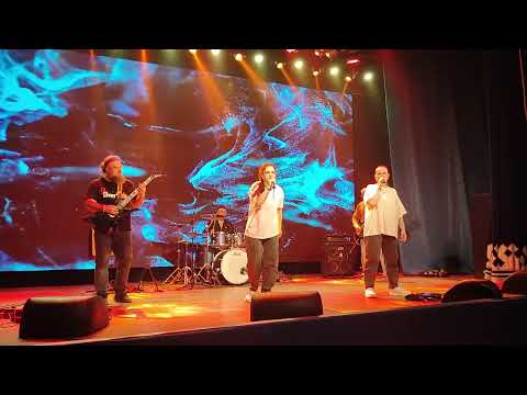 Видео: OverSide - Духи (Drummatix Cover)