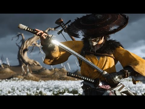 Видео: # Shorts #Ghost of Yōtei -  прохождение эксклюзив на  PS5.