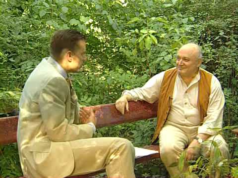 Видео: Весь Жванецкий 1